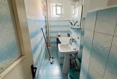 Etaj 2, 3 camere Girocului-Spitalul Judetean - 4