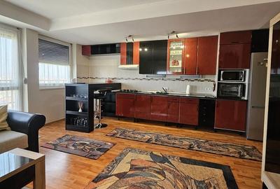 Apartament cu 2 camere în Iosia - 17