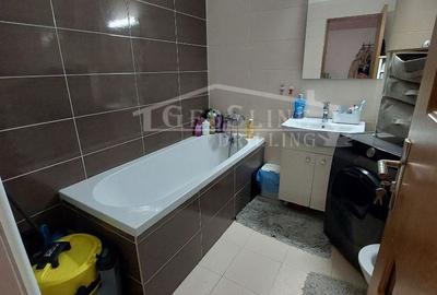 Apartament cu 3 camere decomandat în Baciu - 20
