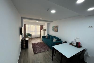 Ansamblu de 5 apartamente Statiunea Olimp cu vedere la mare - 2