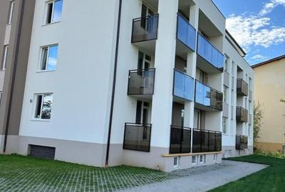 Apartament de 3 camere,zona Muzeul Apei 57,68 mp, terasa 19,44 mp, - 1
