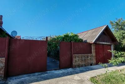 Casă cu 4 camere în Țipari - 5