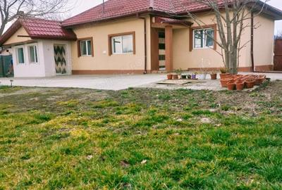 Casă cu 2 camere cu Teren 1983 Mp în Cândești - 5