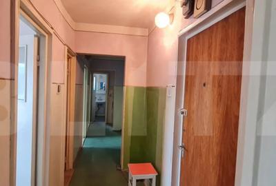 Apartament cu 3 camere decomandat în Griviței - 7