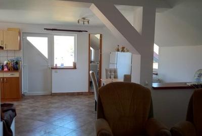 Casa pe doua nivele in Valcele! - 3