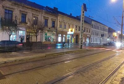 Garsonieră decomandată în Odobescu - 1