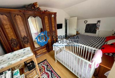 Casă individuală cu 4 camere cu Teren 370 Mp în C5 - 14
