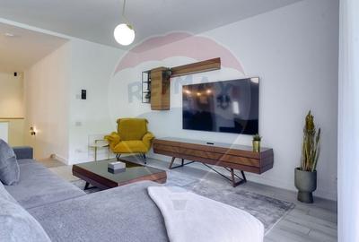 Apartament cu 3 camere decomandat, mobilat în Warthe - 10