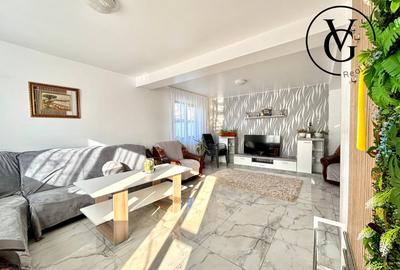 Casă individuală cu 4 camere cu Canalizare în Năvodari - 5