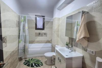 Apartament cu 2 camere decomandat, mobilat în Trivale - 4