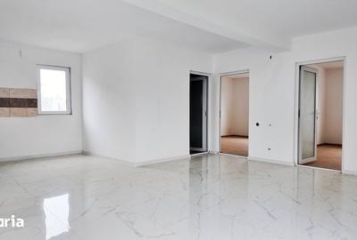 Casă cu 3 camere cu Teren 400 Mp în Central - 10