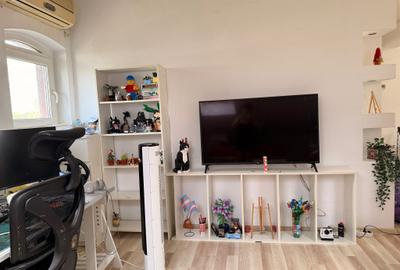 Apartament cu 2 camere semidecomandat, mobilat în Dămăroaia - 3