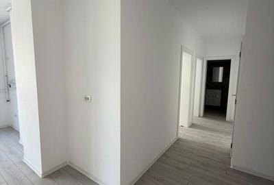 Apartament cu 3 camere în Cetate - 6