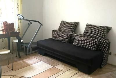 Apartament semidecomandat în Gara de Nord - 6