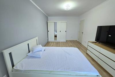 Apartament cu 3 camere pe Calea Dumbravii - 2