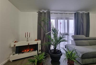 Casă individuală cu 4 camere cu Teren 288 Mp în Lechincioara - 2