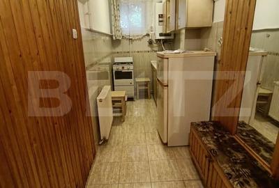 Apartament de vanzare, cu 2 camere, semi decomandat, 40 mp, zona Simion Barnutiu - 3