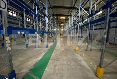 Spațiu comercial, de 15,533 mp, în Freidorf - 9