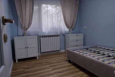 Apartament 3 camere Podu Ros, parter, renovat complet - 3