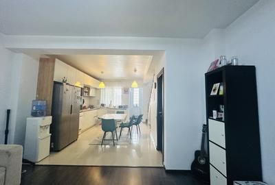 Casa superba insiruita cu 3 camere si curte langa scoala Petru Rares - 5