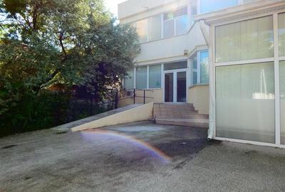 Vila de vanzare pretabila clinica medicala/birouri Vila de vanzare pretabila clinica medicala/birouri - 3