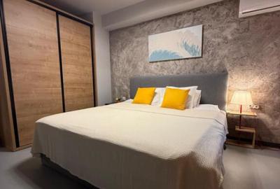 Mamaia complex Moonlight apartament 2 camere - 17