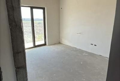 Casă individuală cu 4 camere cu Teren 320 Mp în Berceni - 10