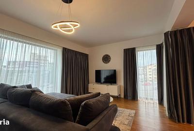 Apartament cu 2 camere în Băneasa - 13