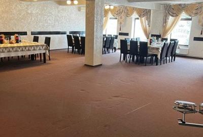 Afacere la cheie! 2 sali evenimente+ apartament 220mp, Siret - 8
