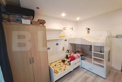 Apartament cu 3 camere decomandat în Bartolomeu - 10
