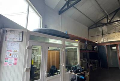 Spațiu comercial, de 360 mp, în Brestei - 8