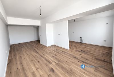 Apartament cu 2 camere în Pipera