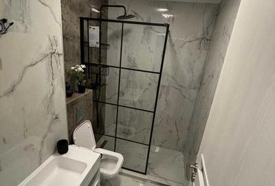 De vanzare apartament de 2 camere renovat in Titan langa IOR si Galeriile Titan - 3