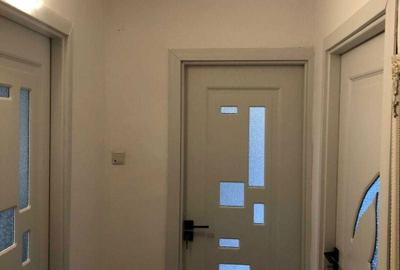 Casă cu 1 camere decomandat cu Teren 41 Mp în Militari