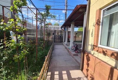 Casa 4 camere Bratianu - 2