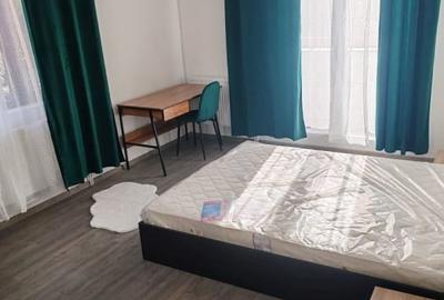 Apartament 1 camera, 45 mp, Zorilor - bloc nou, prima inchiriere, modern - 2