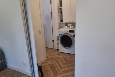 Apartament cu 4 camere decomandat în Apărătorii Patriei - 21