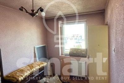Apartament 4 camere Marasti zona Iulius Mall - 6