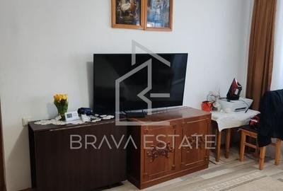 Apartament 40mp, parcare, balcon , zona Apahida - 5