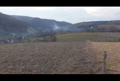 Spațiu comercial, în Călățea - 5