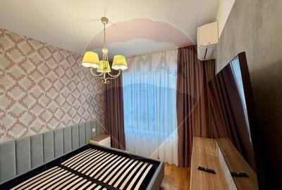 Apartament cu 3 camere decomandat în Domenii - 6