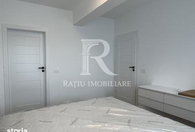 Apartament cu 2 camere în Orașul Nou - 6