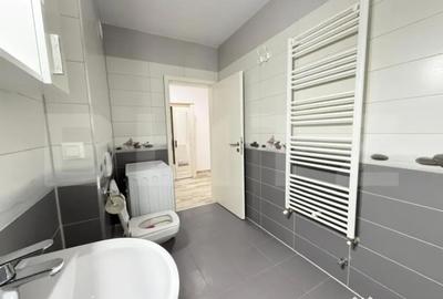 Garsonieră în Avantgarden