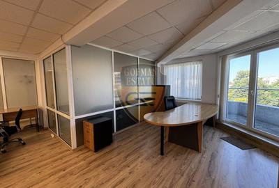 Spatiu de birouri de inchiriat – Zona Tomis 1, Central, Constanta - 2