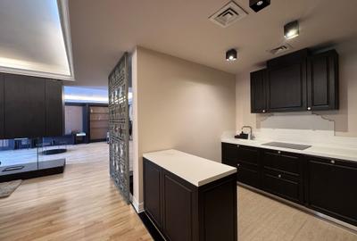 Triplex în North Lake View,terasa 81mp,4 locuri de parcare și 2 boxe  incluse - 16