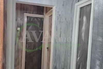 Apartament cu 3 camere decomandat în Orizont