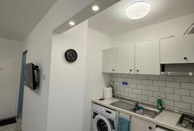 Garsonieră semidecomandată, mobilată în Drumul Taberei - 5