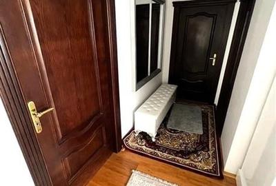 Apartament cu 2 camere decomandat în Lunei