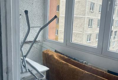 Apartament cu 3 camere în Astra - 4