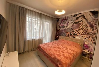 Apartament cu 2 camere decomandat, mobilat în Primăverii - 8